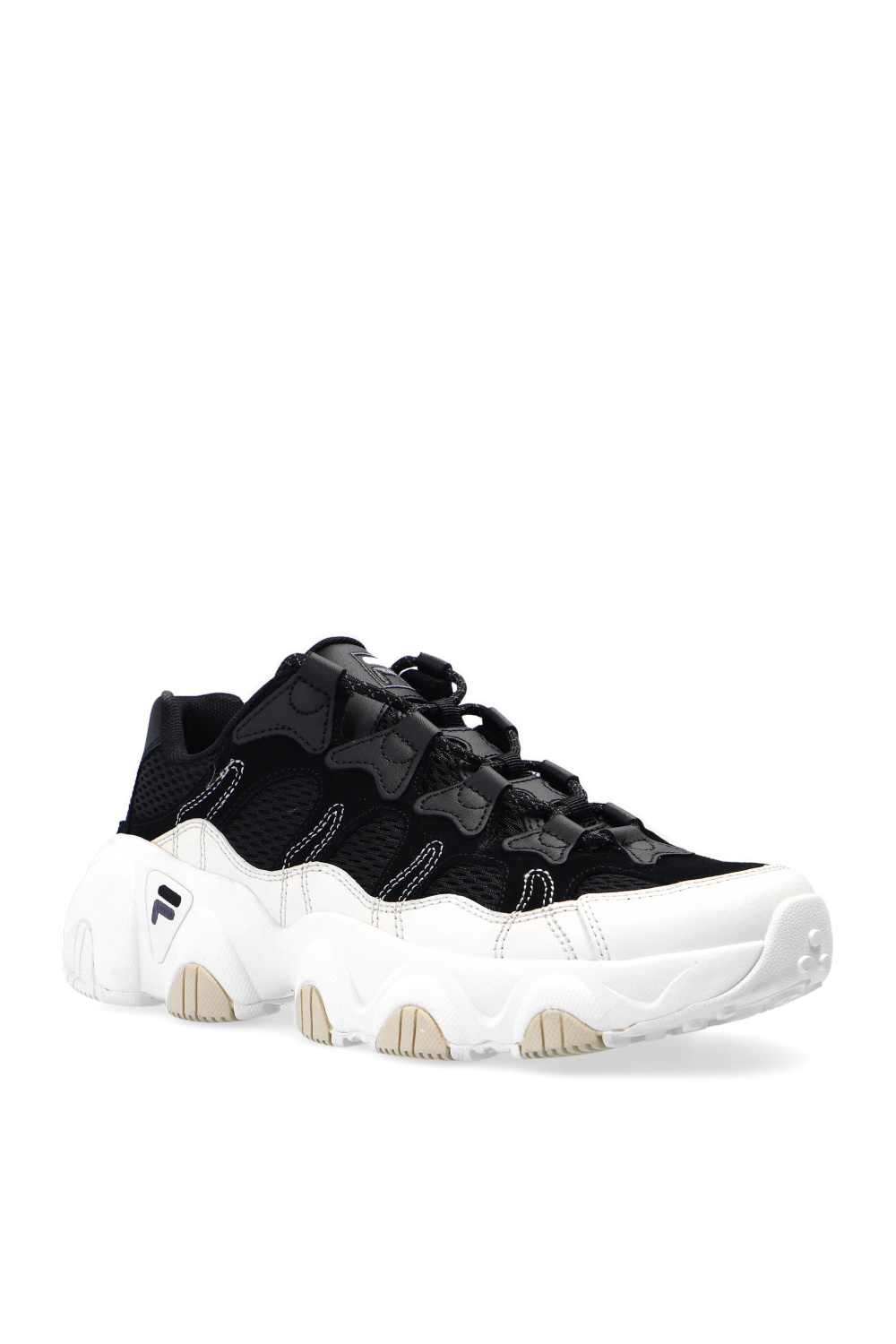 Fila best sale jagger sandals